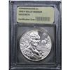 Image 2 : 1999-p Dolley Madison Modern Commem Dollar $1 Graded GEM++ Perfection By USCG