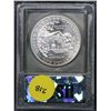 Image 3 : 1999-p Dolley Madison Modern Commem Dollar $1 Graded GEM++ Perfection By USCG