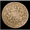 Image 3 : 1800 Draped Bust Large Cent 1c Grades g+