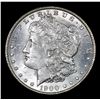Image 2 : 1900-o Morgan Dollar $1 Grades Choice Unc