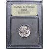 Image 2 : 1929-p Buffalo Nickel 5c Graded GEM Unc By USCG