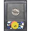 Image 3 : 1929-p Buffalo Nickel 5c Graded GEM Unc By USCG