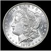 Image 2 : 1879-p Morgan Dollar $1 Grades Select+ Unc