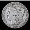 Image 2 : 1904-s Morgan Dollar $1 Grades vf+