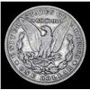 Image 3 : 1904-s Morgan Dollar $1 Grades vf+