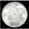 Image 2 : 1884-cc GSA Dollar Morgan Dollar $1 Grades Select+ Unc