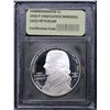 Image 2 : 2005-P John Marshall Modern Commem Dollar $1 Graded GEM++ Proof Deep Cameo By USCG