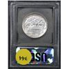 Image 3 : ***Auction Highlight*** 1922 Grant Old Commem Half Dollar 50c Graded GEM Unc By USCG (fc)