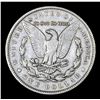 Image 3 : 1891-p Morgan Dollar $1 Grades vf++