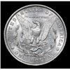 Image 3 : 1882-o Morgan Dollar $1 Grades Select Unc
