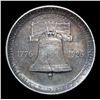 Image 3 : 1926 Sesqui Old Commem Half Dollar 50c Grades Choice AU/BU Slider