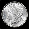 Image 2 : 1890-p Morgan Dollar $1 Grades Choice Unc