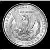 Image 3 : 1890-p Morgan Dollar $1 Grades Choice Unc