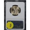 Image 3 : NGC 2007-d James Madison First Day Of Issue Presidential Dollar $1 Graded  GEM By NGC