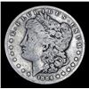 Image 2 : 1884-s Morgan Dollar $1 Grades vf, very fine