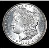 Image 2 : 1903-p Morgan Dollar $1 Grades Choice Unc