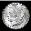 Image 2 : 1898-o Morgan Dollar $1 Grades Choice+ Unc