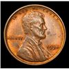 Image 2 : 1934-p Lincoln Cent 1c Grades Select Unc BN