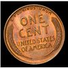 Image 3 : 1934-p Lincoln Cent 1c Grades Select Unc BN
