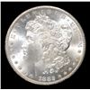 Image 2 : 1882-cc GSA Dollar Morgan Dollar $1 Grades Select+ Unc