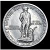 Image 2 : 1925 Lexington Old Commem Half Dollar 50c Grades xf+