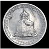 Image 3 : 1925 Lexington Old Commem Half Dollar 50c Grades xf+