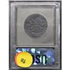Image 3 : 1801 3 Errors Draped Bust Large Cent 1c Graded f, fine By USCG