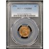 Image 2 : PCGS 1902 Indian Cent 1c Graded  Select Unc RB By PCGS
