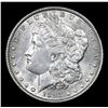 Image 2 : 1892-o Morgan Dollar $1 Grades Unc Details