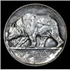 Image 3 : 1925-s California Old Commem Half Dollar 50c Grades Choice AU/BU Slider