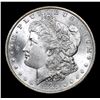 Image 2 : 1885-o Morgan Dollar $1 Grades Choice+ Unc