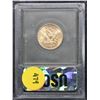 Image 3 : ***Auction Highlight*** 1908-p Gold Liberty Half Eagle $5 Graded GEM Unc By USCG (fc)