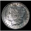Image 2 : 1885-o Morgan Dollar $1 Grades Choice Unc