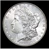 Image 2 : 1883-p Morgan Dollar $1 Grades Select Unc