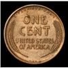 Image 3 : 1909 vdb Lincoln Cent 1c Grades Choice AU
