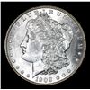 Image 2 : 1902-o Morgan Dollar $1 Grades Choice Unc