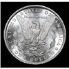 Image 3 : 1880-s Morgan Dollar $1 Grades Choice Unc