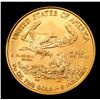 Image 3 : 2015 Gold Eagle Five Dollars $5 Grades GEM++ Unc