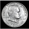 Image 2 : 1922 Grant Old Commem Half Dollar 50c Grades Select+ Unc