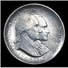 Image 2 : 1926 Sesqui Old Commem Half Dollar 50c Grades Choice AU