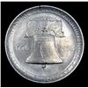 Image 3 : 1926 Sesqui Old Commem Half Dollar 50c Grades Choice AU