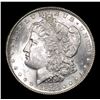 Image 2 : 1878-s Morgan Dollar $1 Grades Select Unc