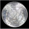 Image 3 : 1878-s Morgan Dollar $1 Grades Select Unc