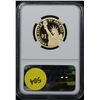 Image 3 : NGC 2011-s Ulysses S. Grant Early Release Presidential Dollar $1 Graded  GEM++ Proof Deep Cameo By N