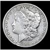 Image 2 : 1900-o/cc Morgan Dollar $1 Grades vf++