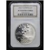 Image 2 : NGC 2002-p Olympics Modern Commem Dollar $1 Graded GEM++ Proof Deep Cameo By NGC