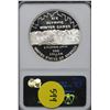 Image 3 : NGC 2002-p Olympics Modern Commem Dollar $1 Graded GEM++ Proof Deep Cameo By NGC