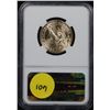 Image 3 : NGC 2008-d Andrew Jackson First Day Of Issue Presidential Dollar $1 Graded  GEM++ By NGC