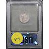 Image 3 : ***Auction Highlight*** 1916-d Mercury Dime 10c Graded f, fine By USCG (fc)