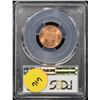 Image 3 : PCGS 1995/1995 DDO double Die Obverse Lincoln Cent 1c Graded  GEM++ RD By PCGS